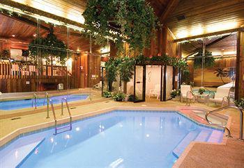Sybaris Pool Suites Frankfort - Adults Only 外观 照片